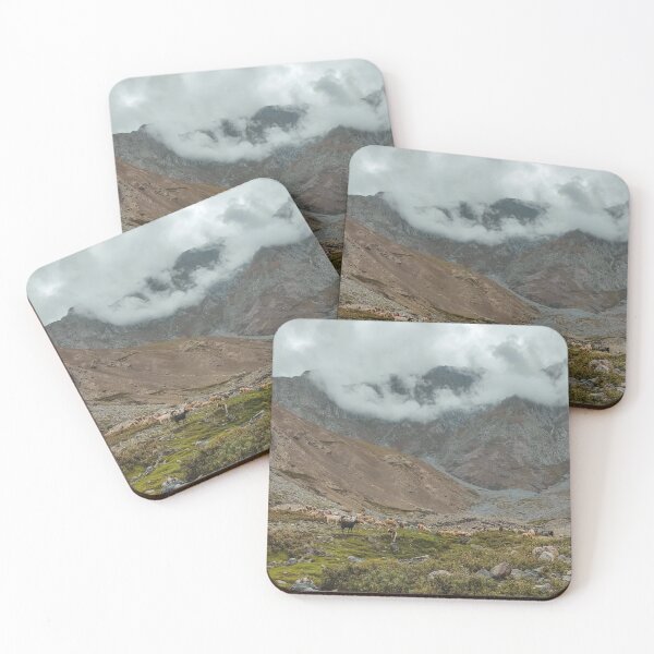 Item preview, Baltistan -The Land of Peace, Love & Beauty designed and sold by Boy From North.