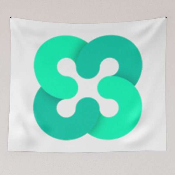 Item preview, Ethos designed and sold by AltcoinCentral.