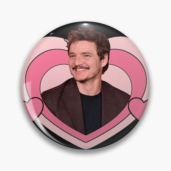 Item preview, Pedro Pascal Daddy's Girl designed and sold by RosedesignArt.