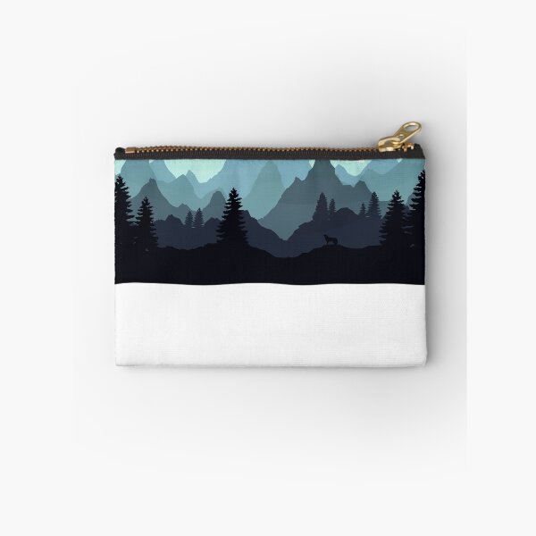 Item preview, Mountain Escape designed and sold by SaturnSix.