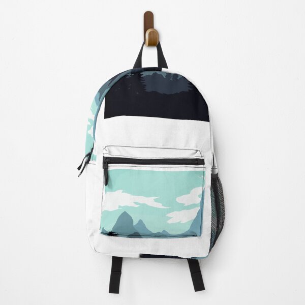 Item preview, Mountain Escape designed and sold by SaturnSix.