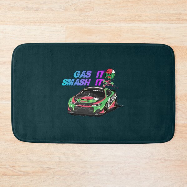 Item preview, Gas It Smash It(2) designed and sold by TailgateByAbbyz.