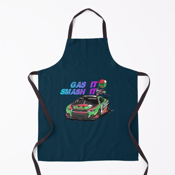 Item preview, Gas It Smash It(2) designed and sold by TailgateByAbbyz.
