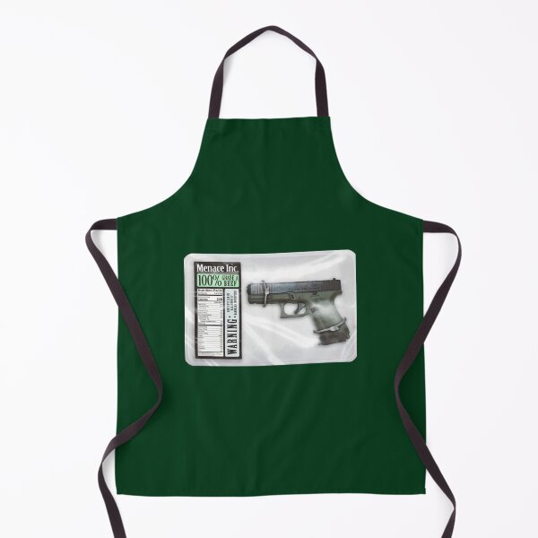 Item preview, Menace Inc. Packaged Goods designed and sold by OlwenHypati.