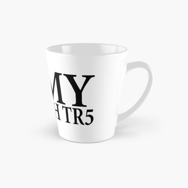 Item preview, I LOVE MY TRIUMPH TR5 designed and sold by OldClassicCar.