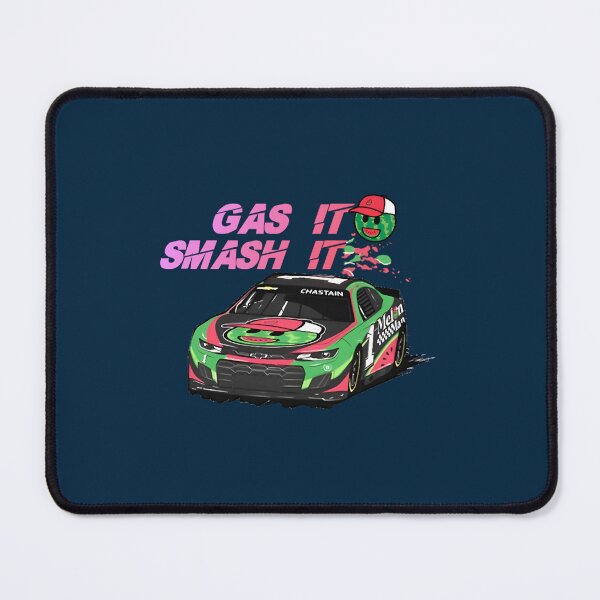 Item preview, Gas It Smash It(2) designed and sold by TailgateByAbbyz.