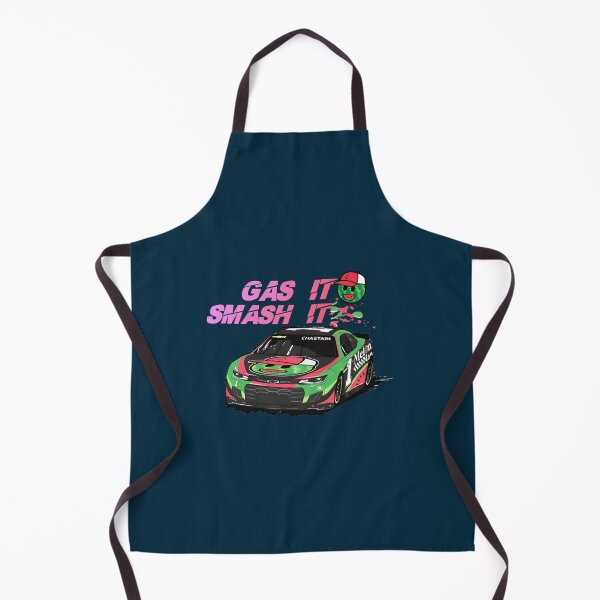 Item preview, Gas It Smash It(2) designed and sold by TailgateByAbbyz.