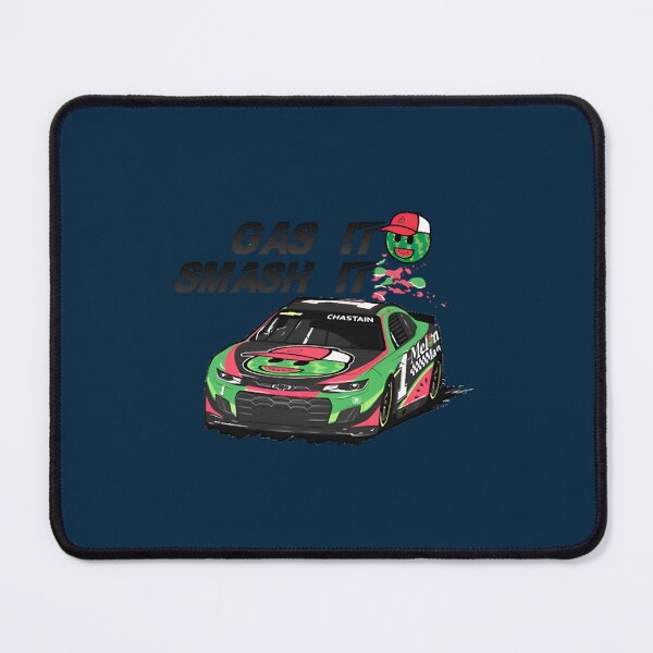 Item preview, Gas It Smash It(2) designed and sold by TailgateByAbbyz.