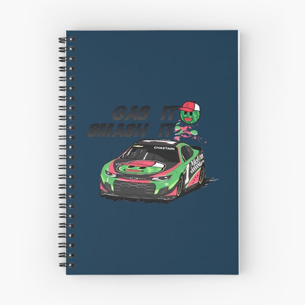 Item preview, Gas It Smash It(2) designed and sold by TailgateByAbbyz.