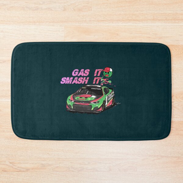 Item preview, Gas It Smash It(2) designed and sold by TailgateByAbbyz.
