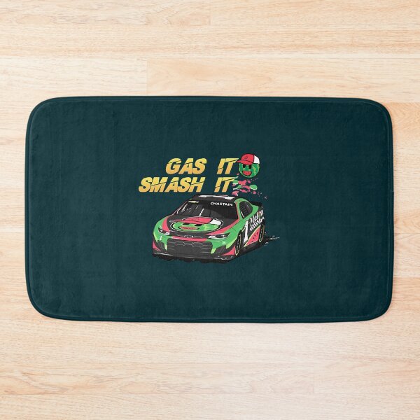 Item preview, Gas It Smash It(2) designed and sold by TailgateByAbbyz.