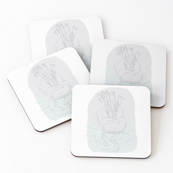 Item preview, Holding tight designed and sold by Niftylife.