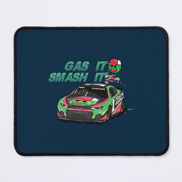 Item preview, Gas It Smash It(2) designed and sold by TailgateByAbbyz.