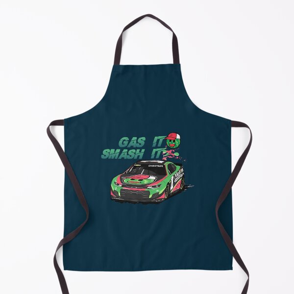 Item preview, Gas It Smash It(2) designed and sold by TailgateByAbbyz.