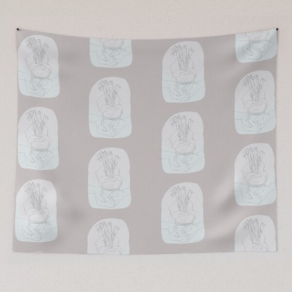 Item preview, Holding tight designed and sold by Niftylife.