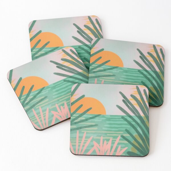 Item preview, Tropical days designed and sold by RoseAesthetic.