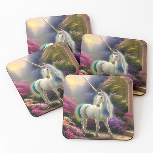 Item preview, BEAUTIFUL UNICORN designed and sold by artnftjimmy.