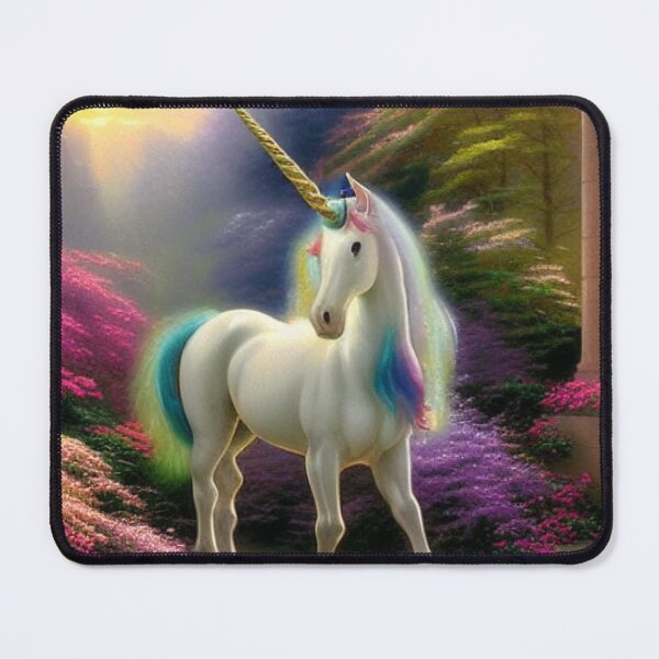 Item preview, BEAUTIFUL UNICORN designed and sold by artnftjimmy.
