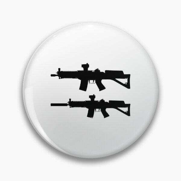 Item preview, Military of Swiss Arms, Swiss Armed forces Sig Sauer SIG SG 552 full automatic assault rifle, SG 552 (1) designed and sold by OlwenHypati.