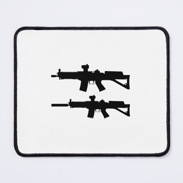 Item preview, Military of Swiss Arms, Swiss Armed forces Sig Sauer SIG SG 552 full automatic assault rifle, SG 552 (1) designed and sold by OlwenHypati.