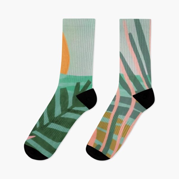 Item preview, Tropical days II designed and sold by RoseAesthetic.