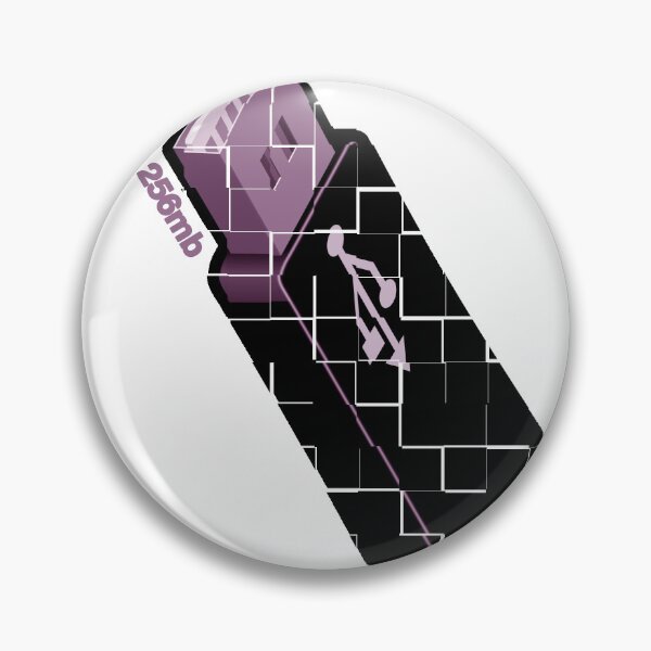 Item preview, USB Stick - 02 designed and sold by SaturnSix.