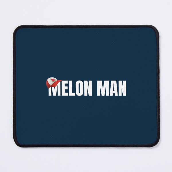 Item preview, Melon Man Cap Watermelon The Watermelon Man White text MAKE IT SIMPLE designed and sold by TailgateByAbbyz.