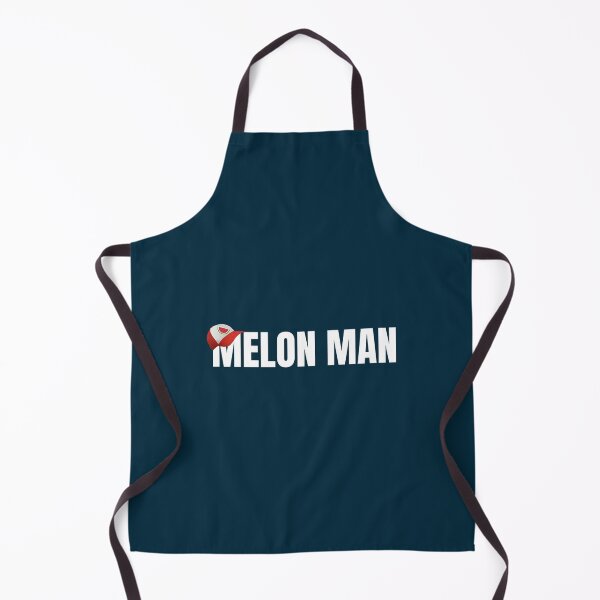 Item preview, Melon Man Cap Watermelon The Watermelon Man White text MAKE IT SIMPLE designed and sold by TailgateByAbbyz.