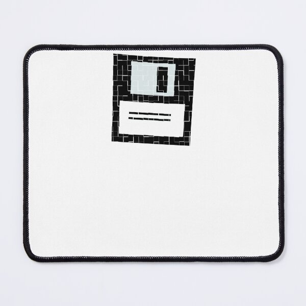 Item preview, Floppy Disk Retro - 02 designed and sold by SaturnSix.