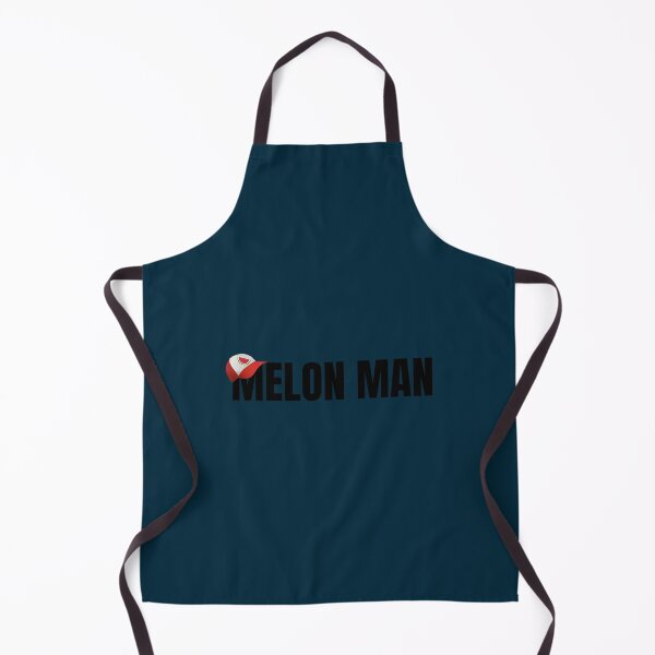 Item preview, Melon Man Cap Watermelon The Watermelon Man Black text MAKE IT SIMPLE designed and sold by TailgateByAbbyz.