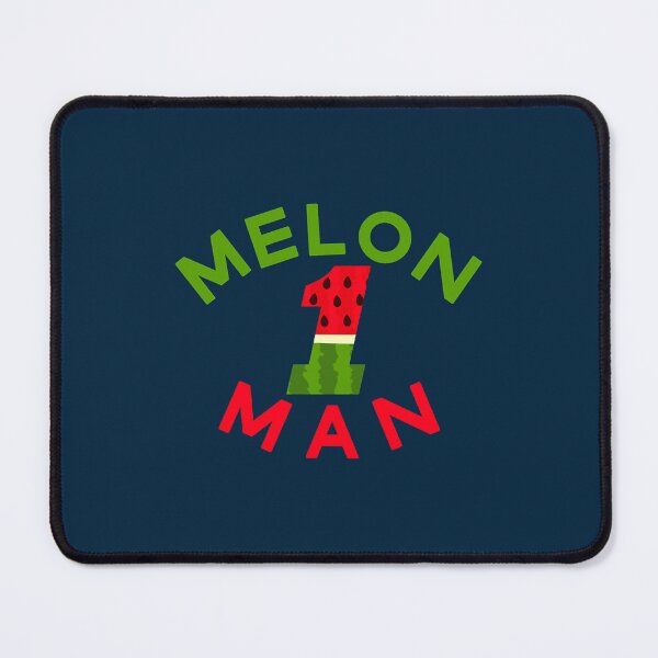Item preview, Melon Man 1 designed and sold by TailgateByAbbyz.