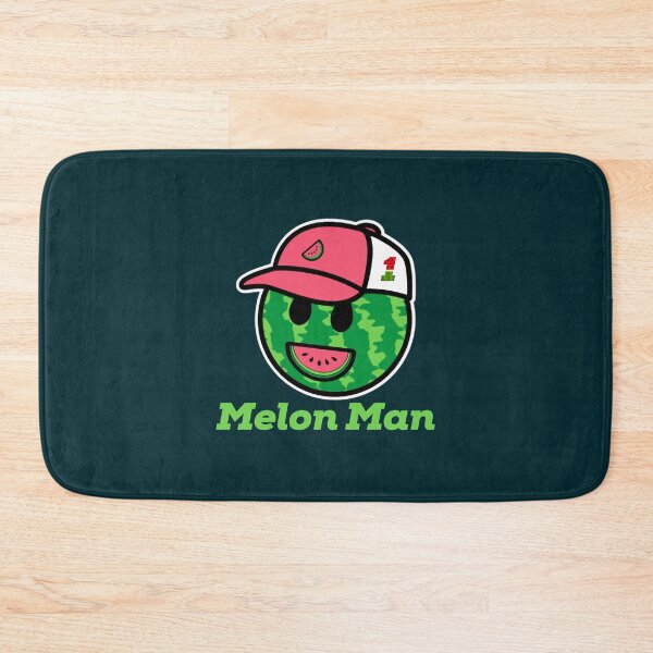 Item preview, Melon Man  designed and sold by TailgateByAbbyz.