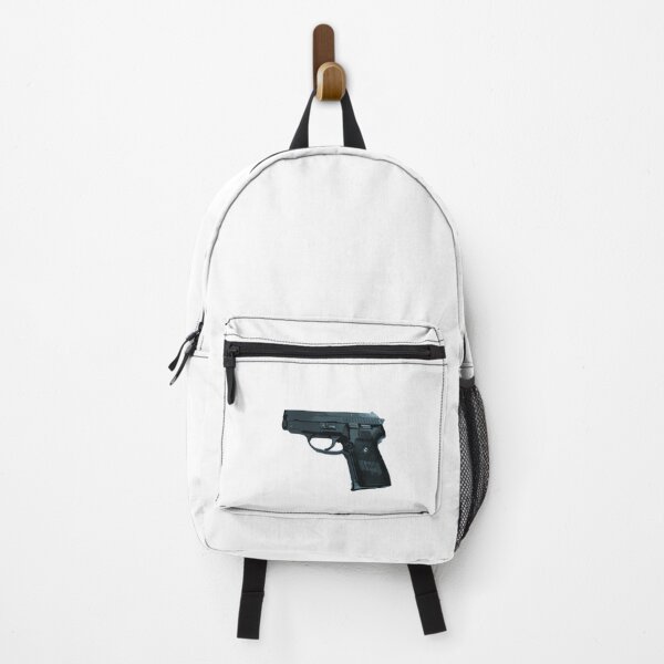 Item preview, My Wife_s Pistol designed and sold by OlwenHypati.