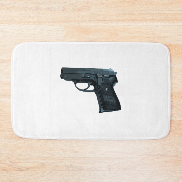 Item preview, My Wife_s Pistol designed and sold by OlwenHypati.