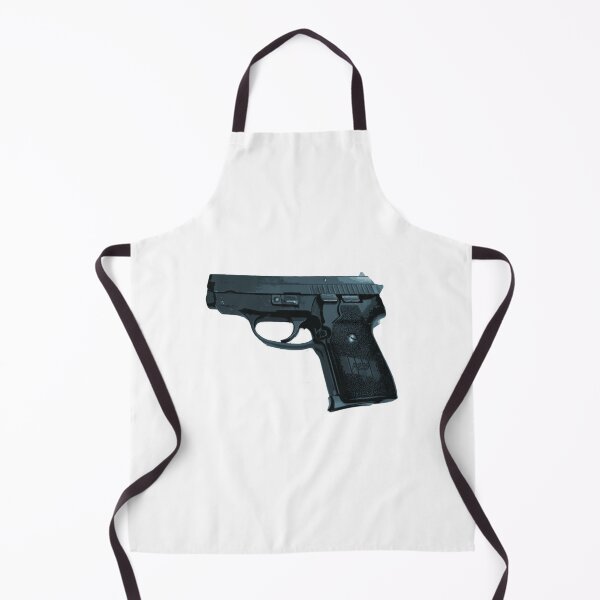 Item preview, My Wife_s Pistol designed and sold by OlwenHypati.