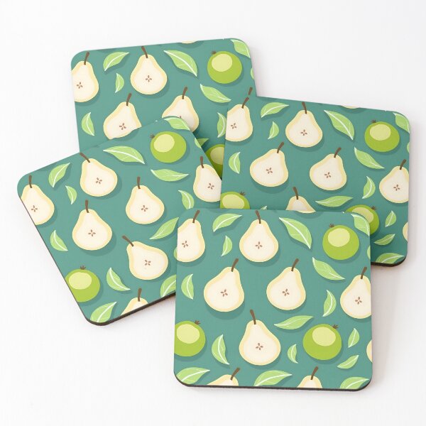 Item preview, White Guava designed and sold by StudioThink.