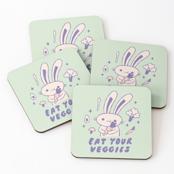 Item preview, Eat Your Veggies designed and sold by krimons.