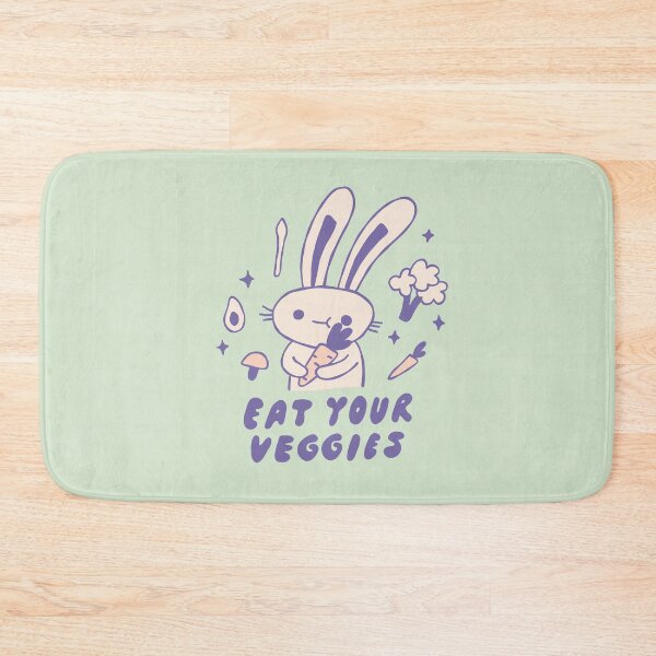 Item preview, Eat Your Veggies designed and sold by krimons.