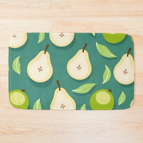 Item preview, White Guava designed and sold by StudioThink.