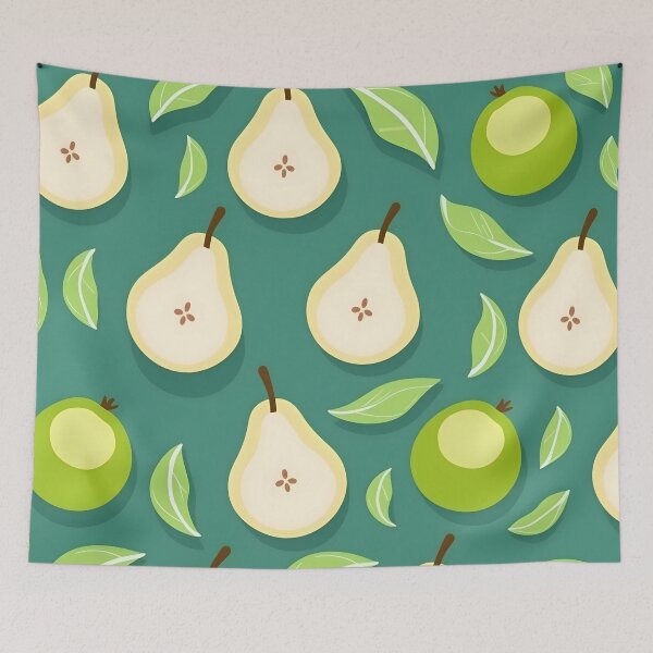 Item preview, White Guava designed and sold by StudioThink.