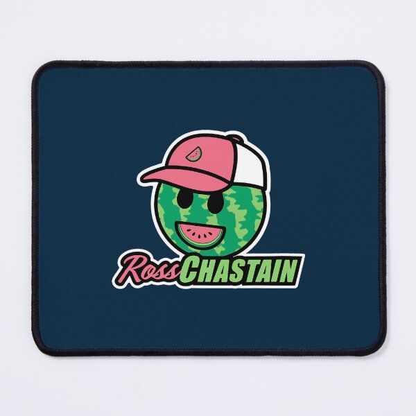 Item preview, Melon Man Ross Chastain Signature designed and sold by TailgateByAbbyz.