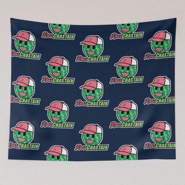 Item preview, Melon Man Ross Chastain Signature  designed and sold by TailgateByAbbyz.