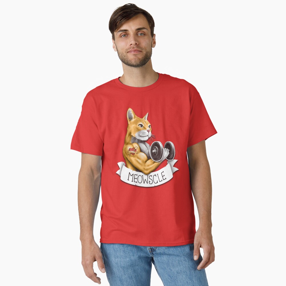 Item preview, Classic T-Shirt designed and sold by c0y0te7.