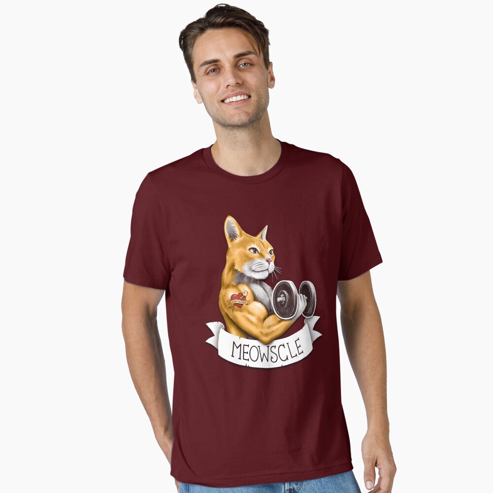 Item preview, Essential T-Shirt designed and sold by c0y0te7.