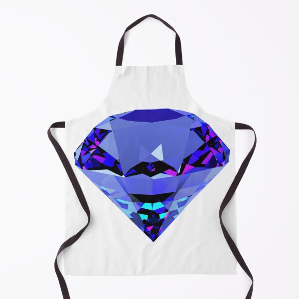 Item preview, Purple Diamond designed and sold by SaturnSix.
