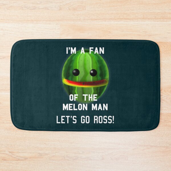 Item preview, I_M A FAN OF THE MELON MAN! LET_S GO ROSS! designed and sold by TailgateByAbbyz.