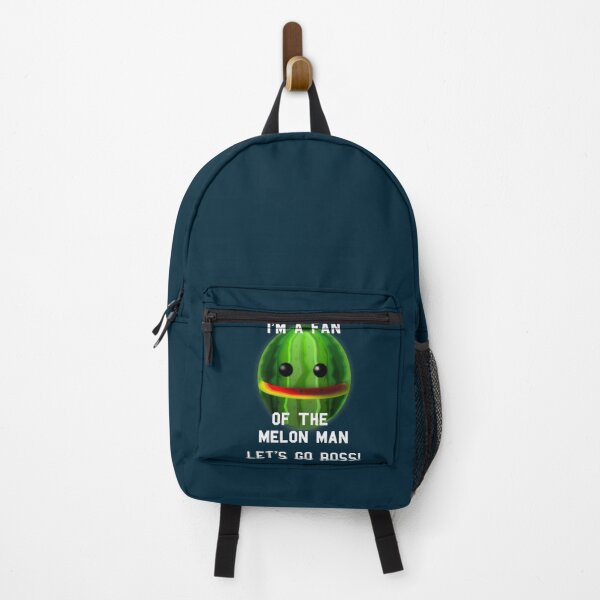 Item preview, I_M A FAN OF THE MELON MAN! LET_S GO ROSS! designed and sold by TailgateByAbbyz.