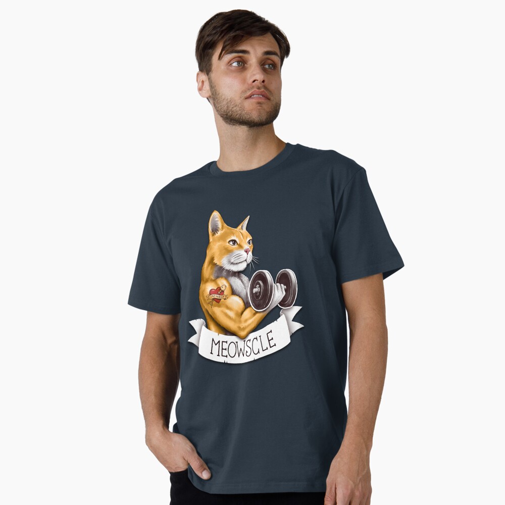 Item preview, Premium T-Shirt designed and sold by c0y0te7.
