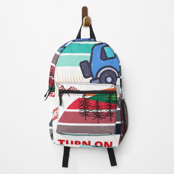 Item preview, Turn on emotions off road 4x4 designed and sold by Funtomass.