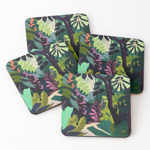 Item preview, Forest designed and sold by RoseAesthetic.